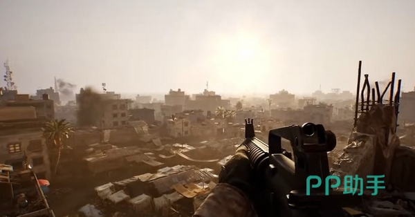 他将有机会 他将有机会