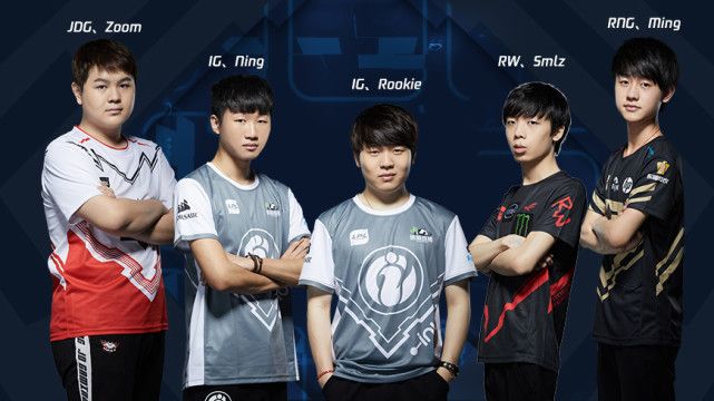 疑独行侠的 疑独行侠的