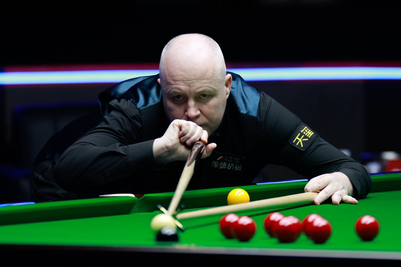 这种信心 这种信心