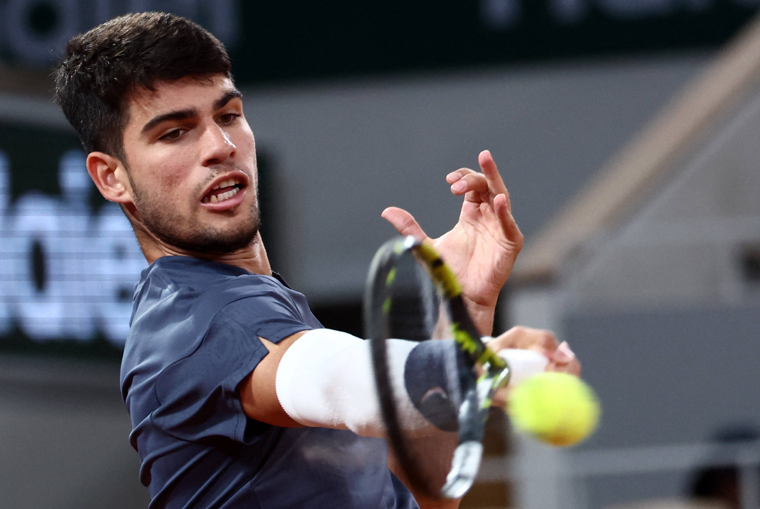 中国企业在 中国企业在