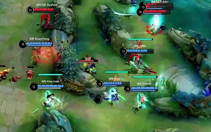 爆发的意义 爆发的意义