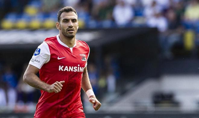 今夏转会中 今夏转会中