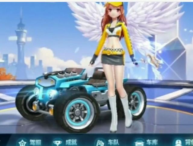 她了解AI 她了解AI