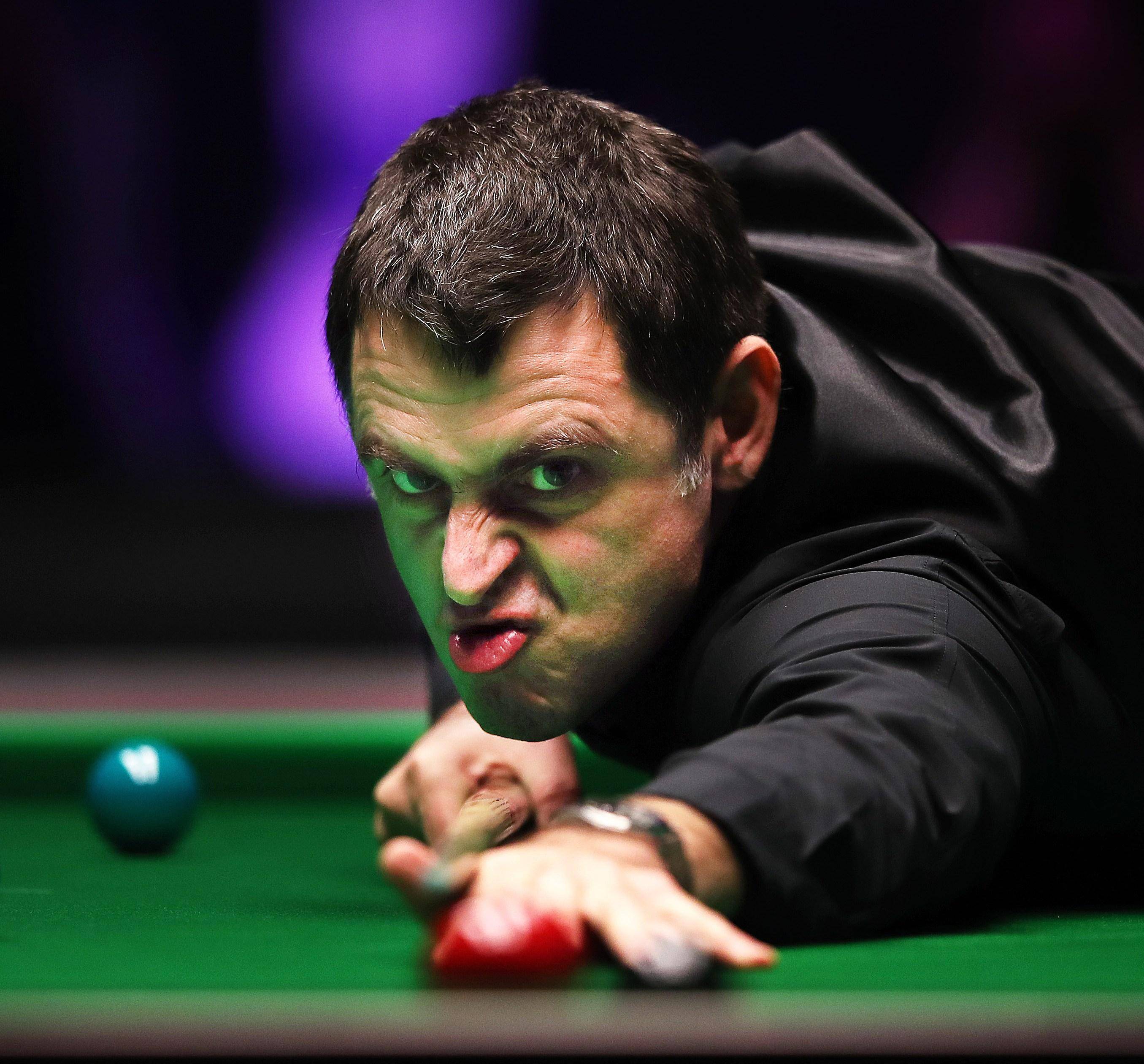 他们的中场 他们的中场