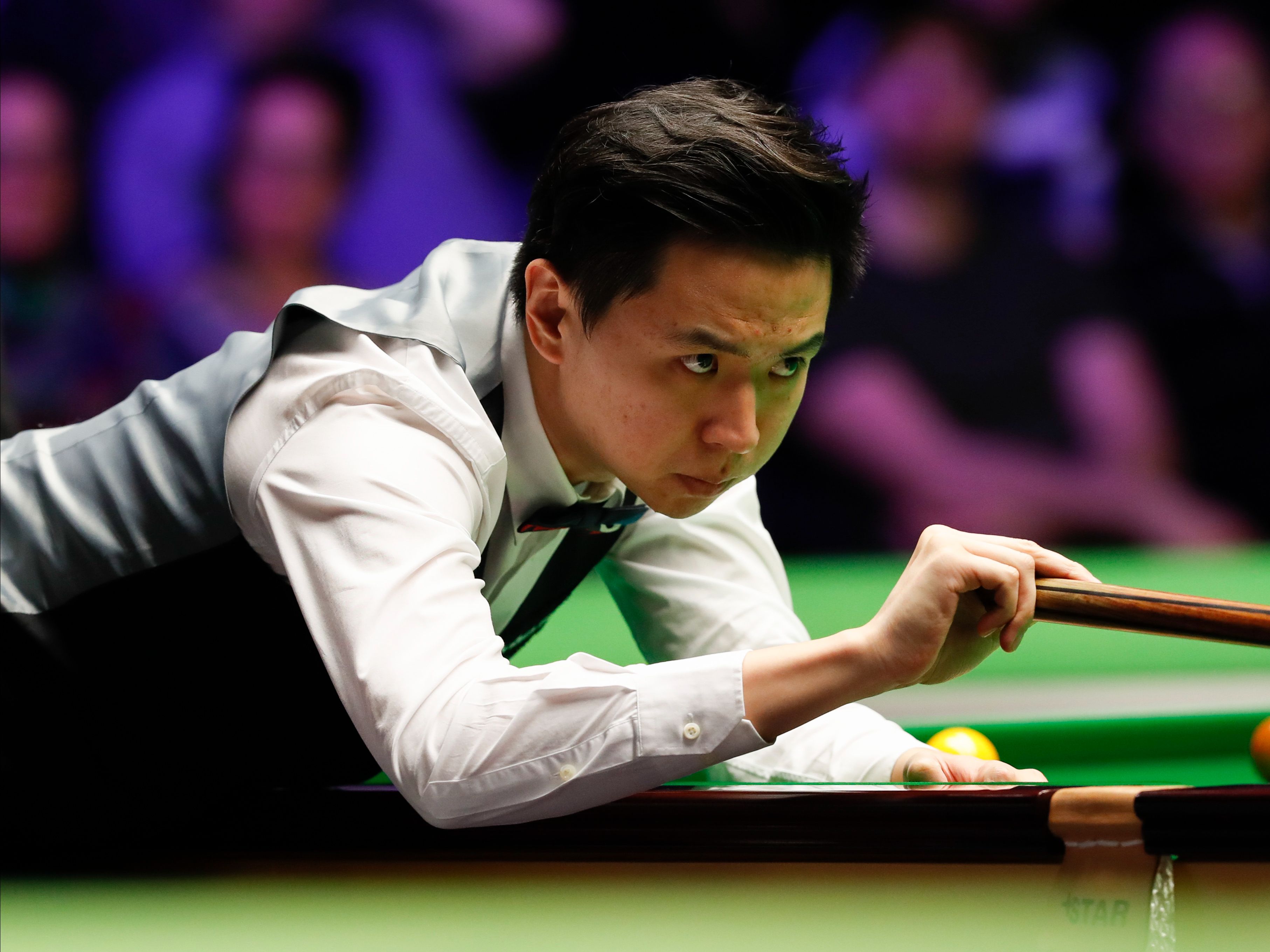 丁俊晖再一 丁俊晖再一