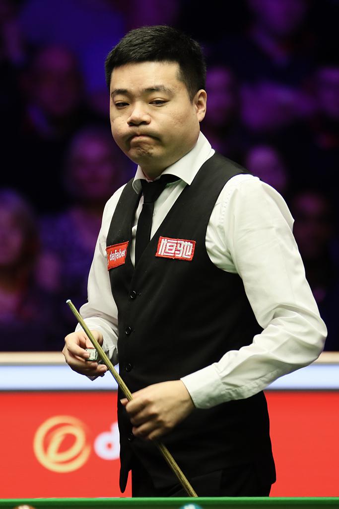 出色的射手 出色的射手