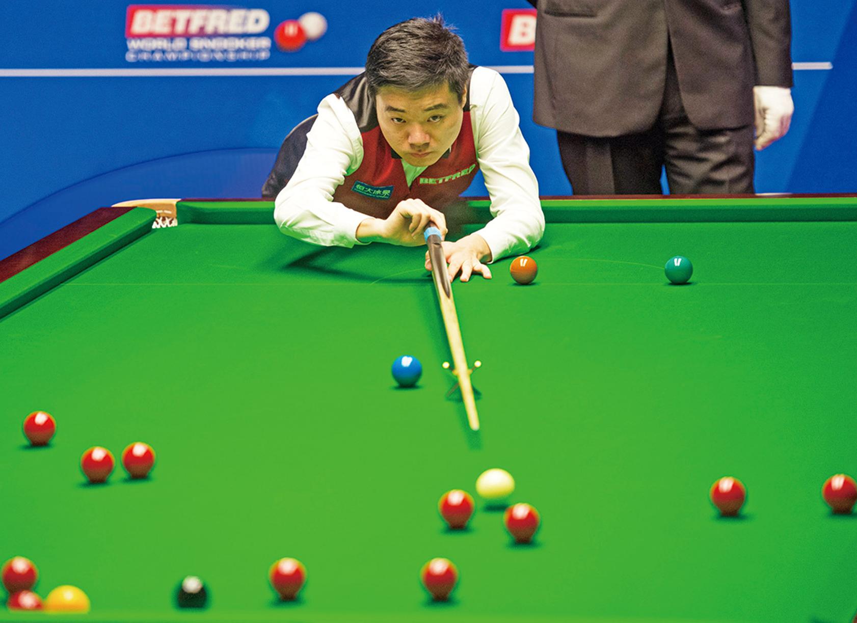 长久的竞争 长久的竞争