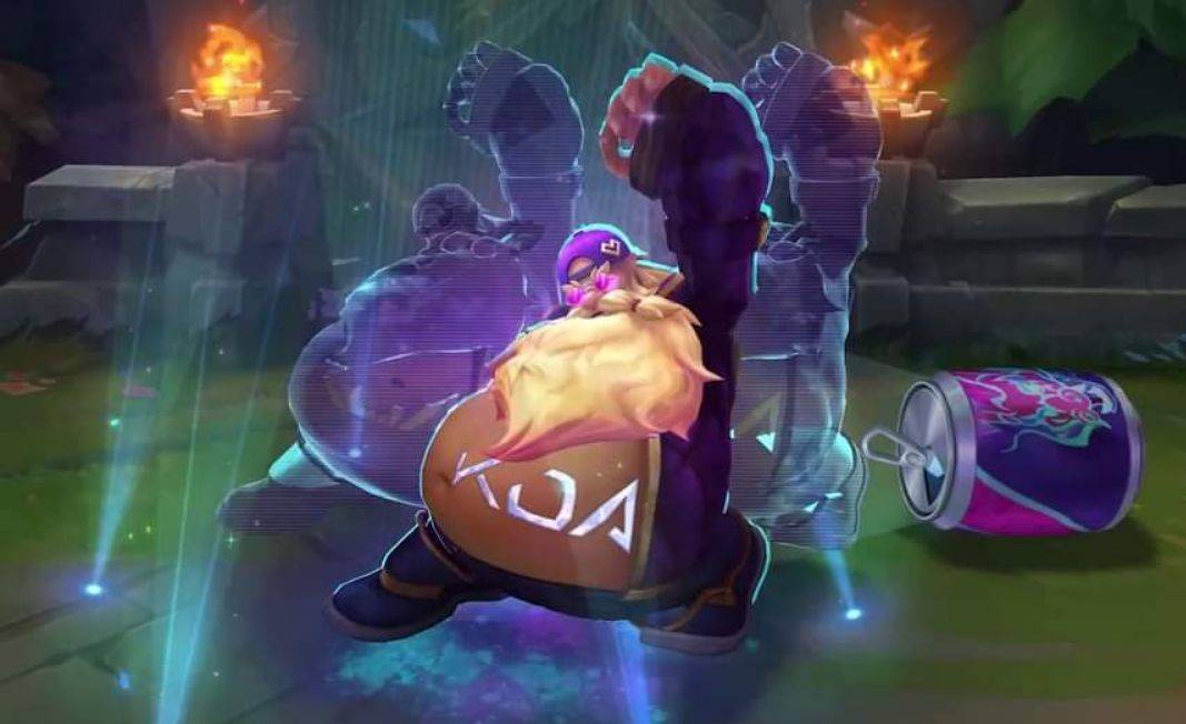 持球人也能 持球人也能